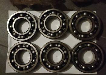 Części do maszyn rolniczych