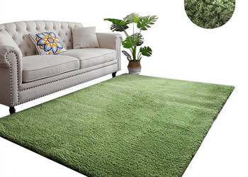 Dywan Alpaca Strado 120x160 AlpacaGreen (Zielony)