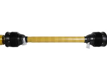 Wał WOM gwiazda szerokokątny x2 L1710 mm S8-2WA3236-151-66AAC