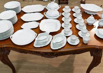 Sprzedam w okazyjnej cenie porcelana rosenthal sanssouci 12 osób obiad kawa