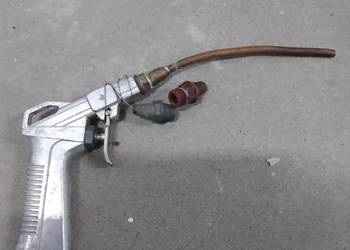 Pistolet do sprężonego powietrza