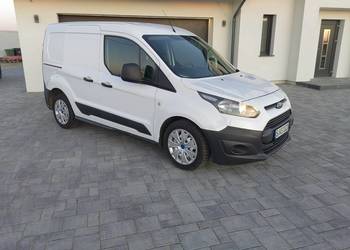 Ford connect