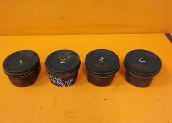 MERCEDES W209 CLK 1.8 K 08r 184KM tlok 174