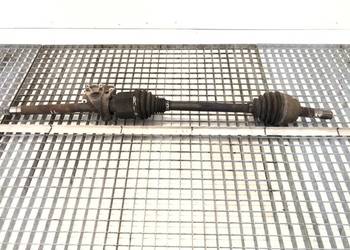 PÓŁOŚ PRAWY PRZÓD PEUGEOT BOXER II 2.2 131KM PRZEGUB