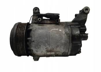 SPRĘŻARKA KLIMATYZACJI Mini Cooper R50 R53 1.6 Kompressor 01139014 11645610