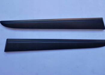 Listwa błotnika Renault Clio 3 listwa boczna ozdobna Listwa błotnika Renault Clio 3 listwa boczna ozdobna