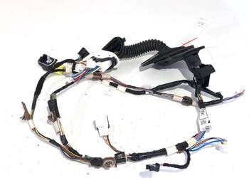 WIĄZKA DRZWI PRZÓD LEWY TOYOTA COROLLA E21 821520Z 1.5 125KM PRZEWÓD