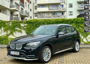 BMW X1 X-Line I (E84) (2009-2015)