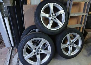 Koła 18x245x45 Audi 2024r. okazja