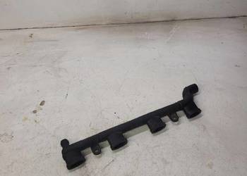 WIĄZKA WTRYSKÓW AUDI A3 A4 VW 2.0 TFSI 06F971824