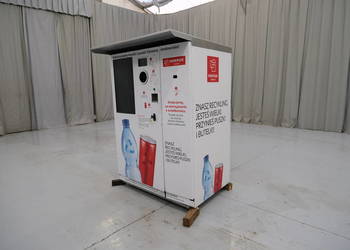 Butelkomat TRAUTWEIN SC-II-P-400