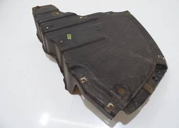 OSŁONA PODWOZIA TYŁ BMW E88 E82 OE 7166258