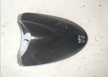 czasza czaha owiewka przód Peugeot V-Clic 50