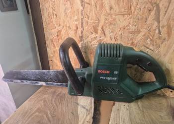 Bosch PFZ 1300 AE aligator Piła szablasta