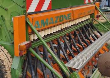 Amazone D8 30 SUPER