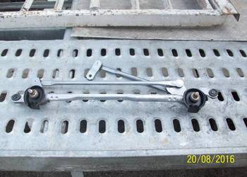 Mechanim wycieraczek przód Mazda CX-5 CX5