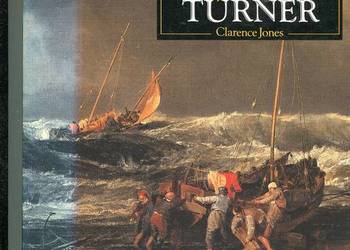 Życie i twórczość Turner - Clarence Jones