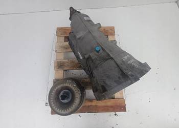 AUTOMATYCZNA SKRZYNIA BIEGÓW BMW E90 E91 E92 2.0 D DIESEL _ automat 76012