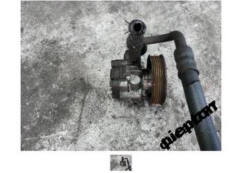 pompa wspomagania hyundai 1.5crdi D3EA 3 cylindry