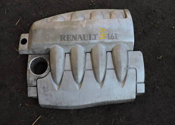 Pokrywa silnika Renault Grand Scenic II 1.6 B