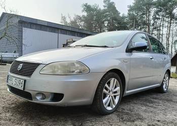 Fiat Croma 1.9 JTD