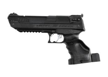 Pistolet wiatrówka Zoraki HP-01-2 4,5 mm Diabolo PCA
