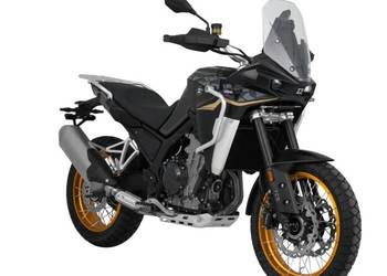 KOVE 800X Touring Zapraszamy Pako Racing!