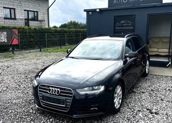 Audi a4 b8 2,0tdi 2012r