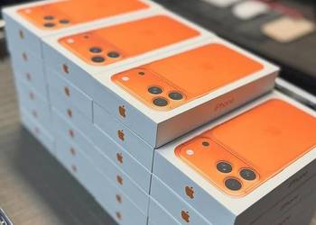 iPhone 16 Pro Max, iPhone 16 Pro, Sony PS5, iPhone 17, Samsung A16, A17