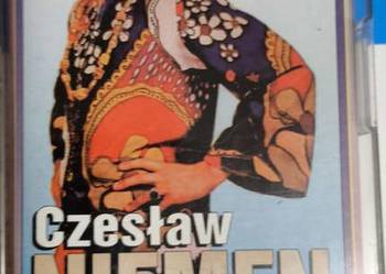 Czesław Niemen Największe Przeboje 1991