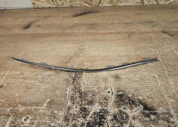 MERCEDES W206 AMG LISTWA PRAWA ZDERZAKA PRZÓD A2068854202