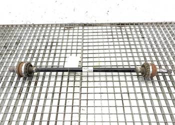 PÓŁOŚ LEWY TYŁ VOLVO XC60 II P32336227 2.0 249KM SUV PRZEGUB