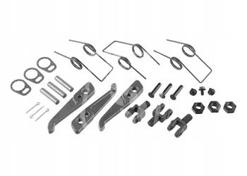 Zestaw naprawczy docisku Claas, Massey Fergusson Deutz Fahr