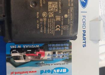 CZUJNIK FORD 2369198 JV6T14C689CA JV6T-14C689-CA  BRATFORD RADOM 2369198