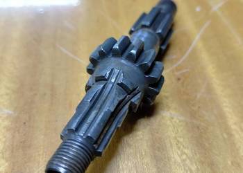 Wałek sprzęgłowy Jawa 50 ogar Mustang kaczka