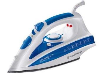 Okazja-RUSSELL HOBBS 20560 SteamGlide