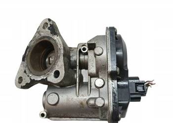 PRZEPUSTNICA 8201143495 1.5 DCI Renault Megane III (2008-2016)