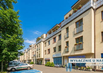 Mieszkanie Warszawa 36.22m2 2-pok