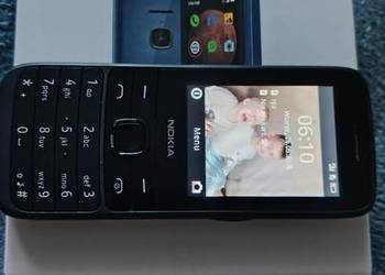 Uzywana nokia 225 4g LTE