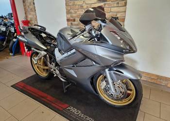 HONDA VFR 800 VFR800 VTEC ABS 2010R