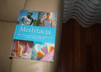 Medytacja (+ CD Audio ) Lorraine Turner