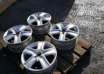 Felgi aluminiowe Mercedes Vito Viano 16 cali ,  4szt