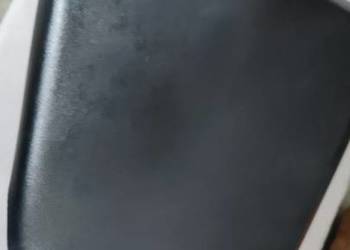 SIEDZENIE YAMAHA 125