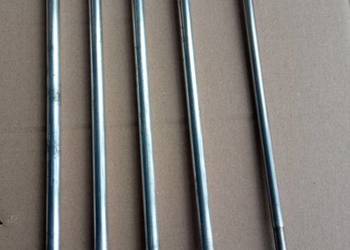 Popychacze zaworów fiat 126p maluch