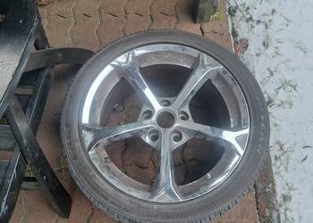 Felga do corvette c6 grand sport przód