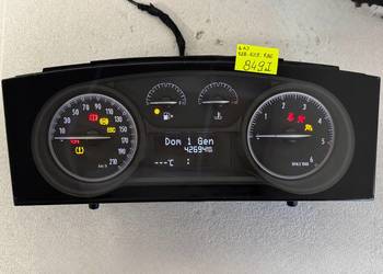 Lancia Ypsilon LIFT LICZNIK PRĘDKOŚCIOMIERZ 52078308 A2C14338200 VDO