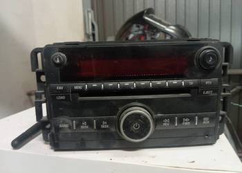 Sprzedam radio do Saab 9.3