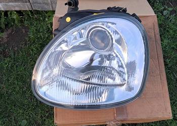 Lampa przód Ford Scorpio mk2