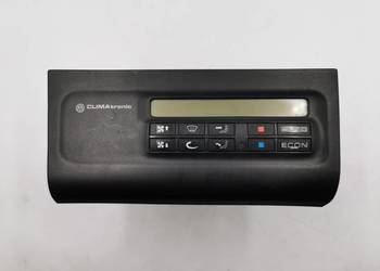 Panel Klimatyzacji Nawiewu VW Passat B4 3A0907044A