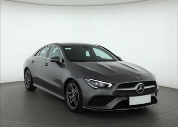 Mercedes CLA 200